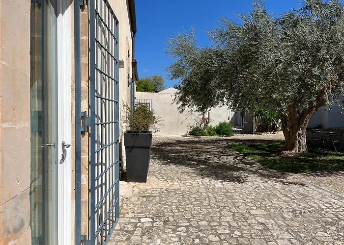 Bed and Breakfast Dimora di Dante Chiaramonte Gulfi
