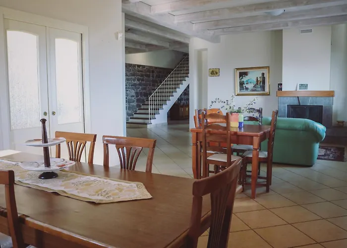 Hotel Ranch Simeto Paterno 