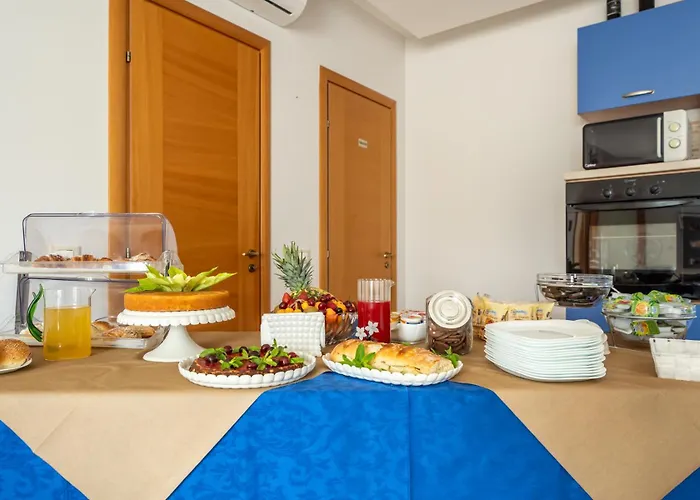 B&B Amoreo San Vito Lo Capo