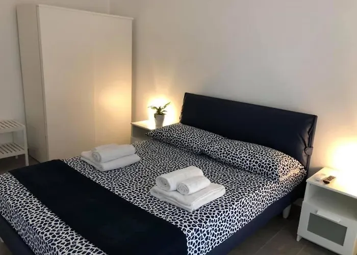 Farau B&B Messina