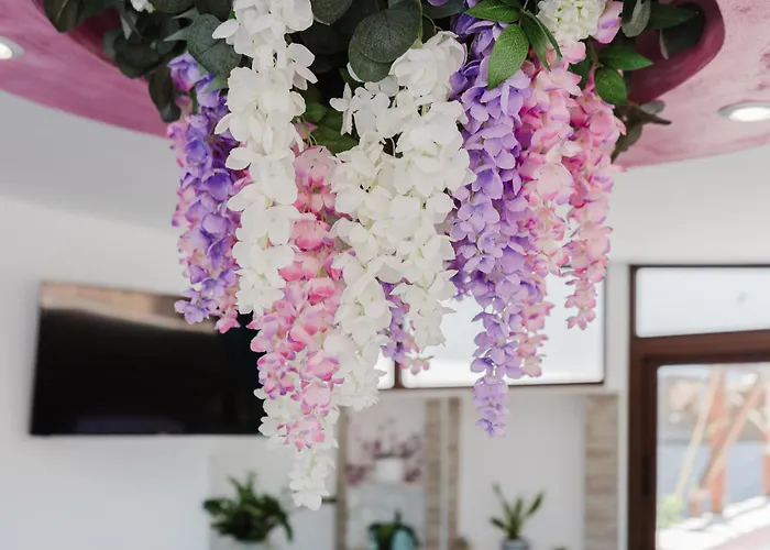 B&B Le Ortensie San Vito Lo Capo