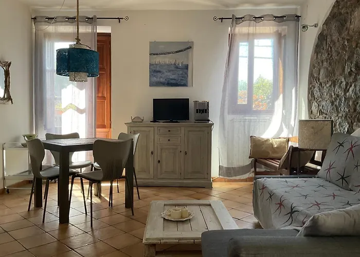 Il Mulino Appartement Cefalù