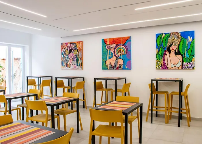 Hotel Arte Mare San Vito Lo Capo