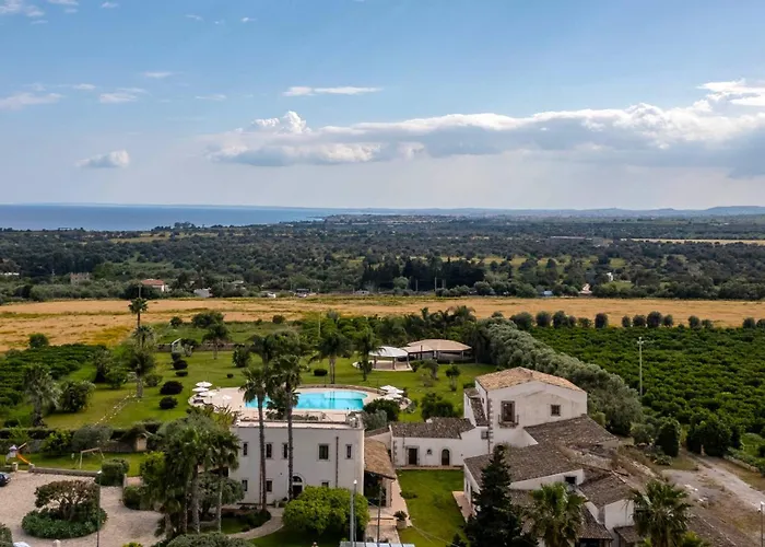 Aparthotel Casal Sikelio Cassibile