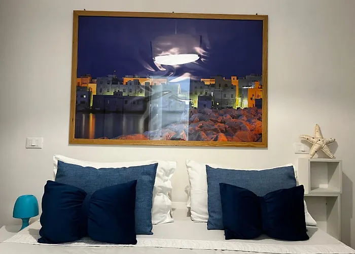 Villa Sicilia Vacation San Vito Lo Capo
