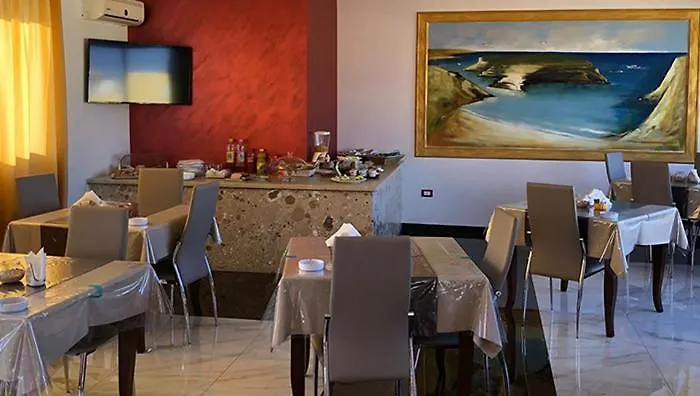Bed&Breakfast Isola Bella Lampedusa