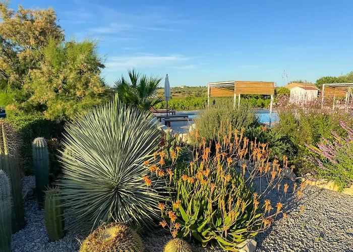 Bed and Breakfast Dimora Calauriia - Adults Only Noto