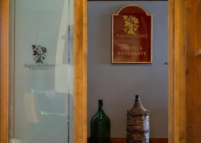 Best Western Hotel Santa Caterina Acireale