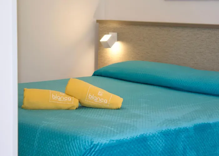 Pet friendly La Blanca Resort & Spa Castellammare del Golfo