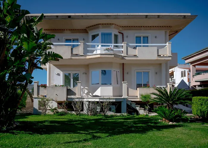 Bed and Breakfast Ermes Avola