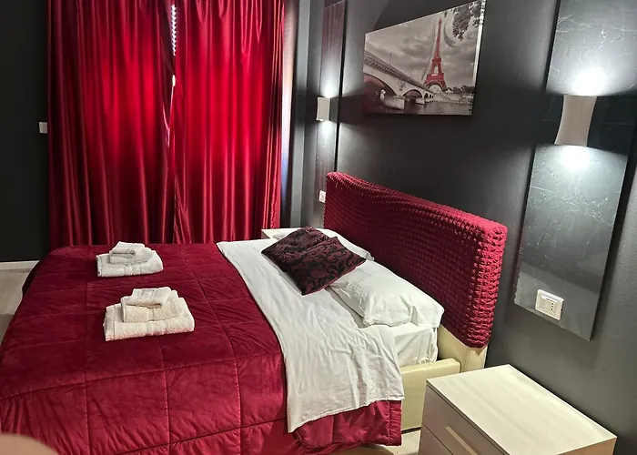 Vivendo Rooms Catánia