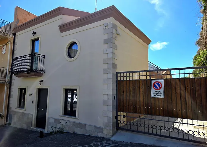 Villa Castiglia - Proppro SRL - Milazzo