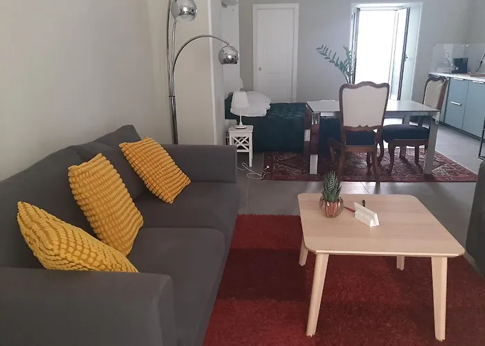 Rossocorallo B&B Catania