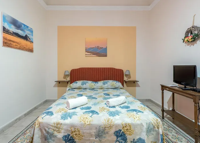 The Twins Rooms In Trapani 1