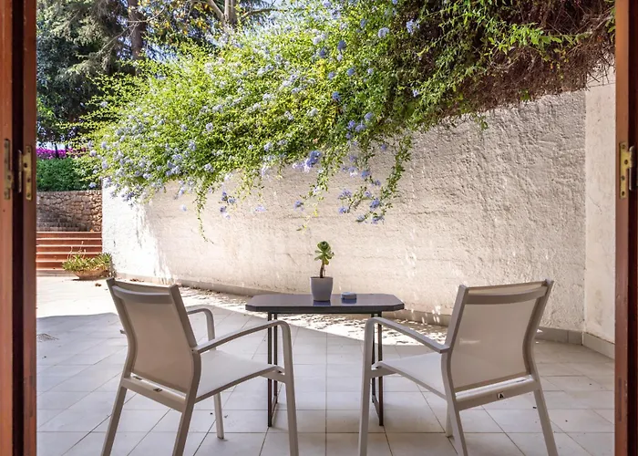 Hotel Il Giardino di Venere Mondello