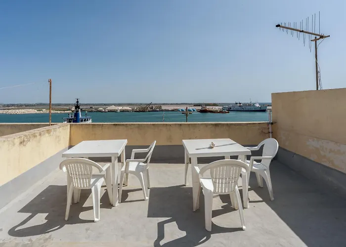 The Twins Rooms In Trapani 2
