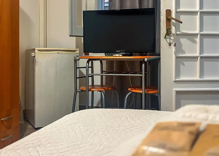 Hotel Cheapincenter Palermo