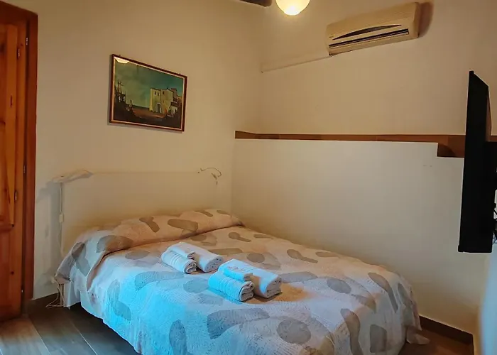 B&B I Licutiani Catania