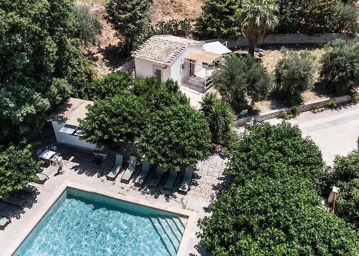 Agriturismo Val Di Noto