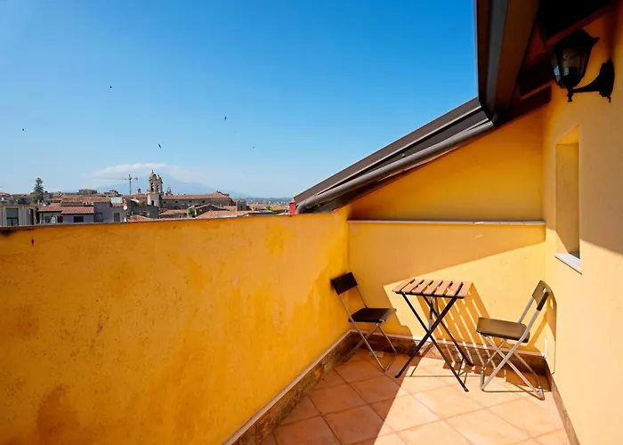 Palazzo Curro Hotel Catania