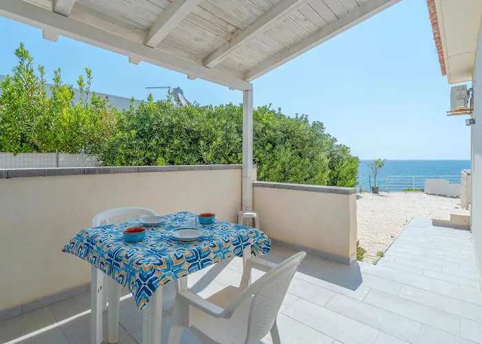 Hotel Il Faraglione Lido di Noto