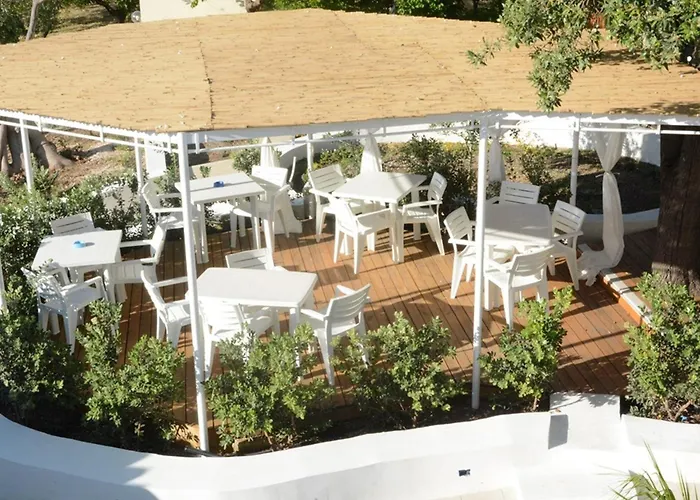 Bed and Breakfast I colori del mare Macari