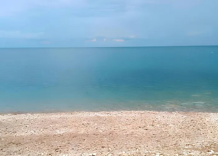 Villa Bona Termini Imerese