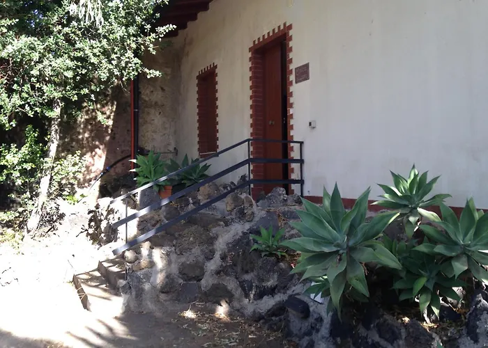 Garden Hotel Catania San Giovanni La Punta