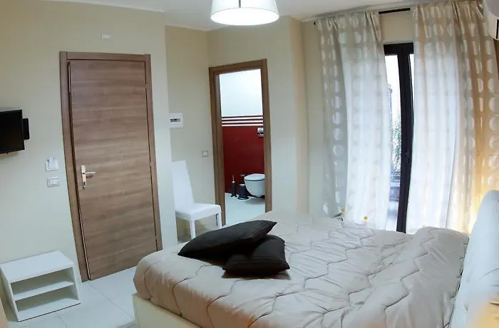 B&B Ciclopi Aci Castello