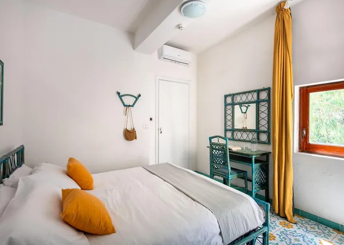 Hotel Phenicusa Pecorini