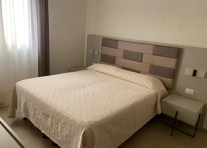 Hotel Nautic Lampedusa