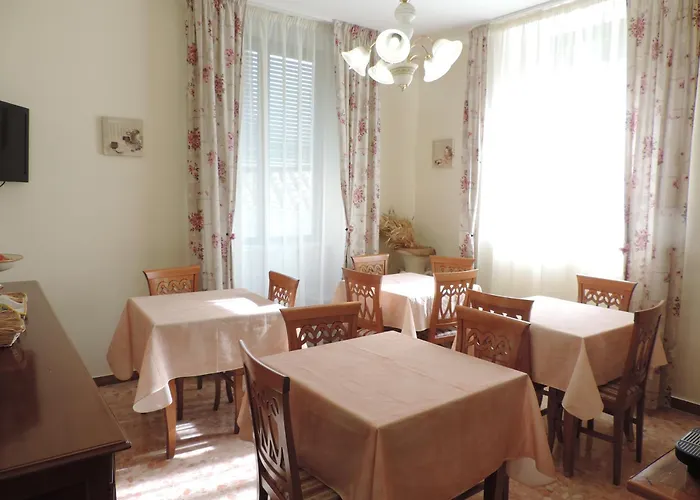 RS San Sebastiano Holidays Acireale