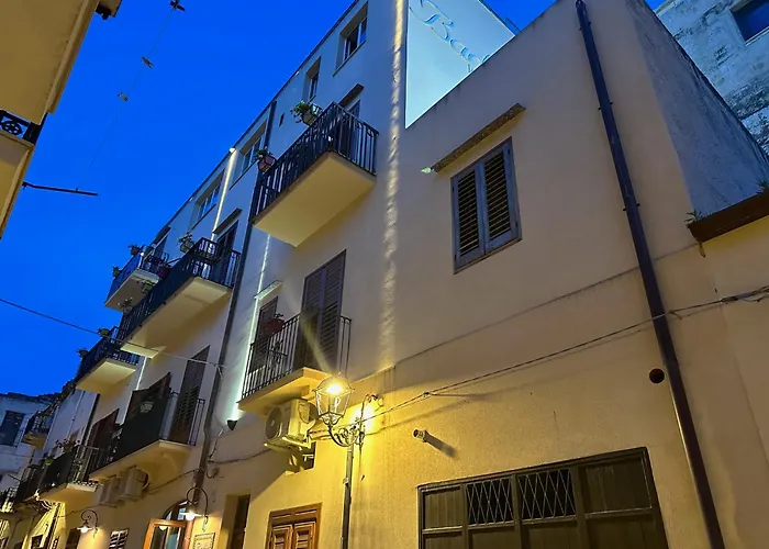 Badia Rooms & Breakfast Castellammare del Golfo
