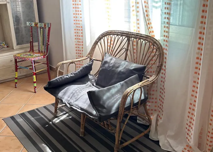 B&B Villa Antonella Piazza Armerina