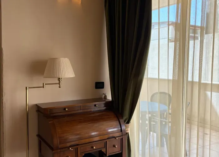 Hotel La Grotta SantʼAlessio Siculo