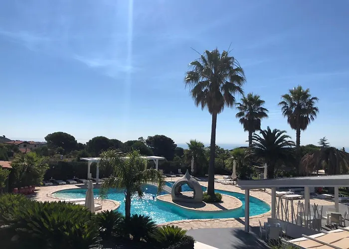 Michelangelo Etna Hotel Nicolosi
