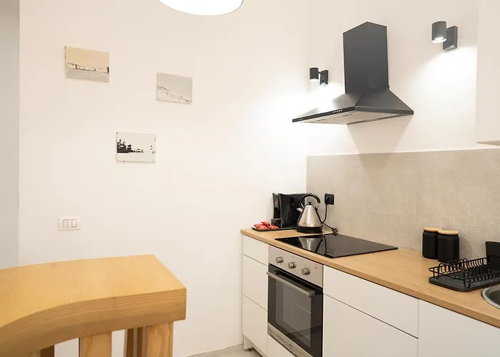 Casa Santiago Apartment Agrigento