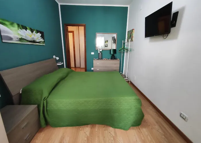 Medea Rooms Palermo Centro