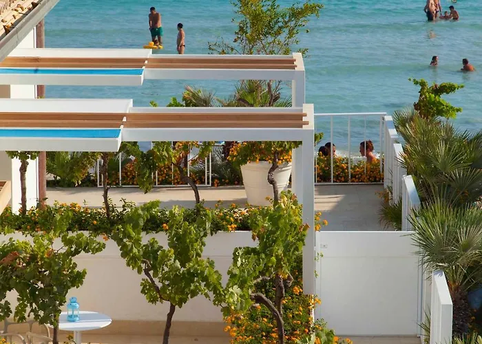 Boutique Calapetra Resort Fontane Bianche