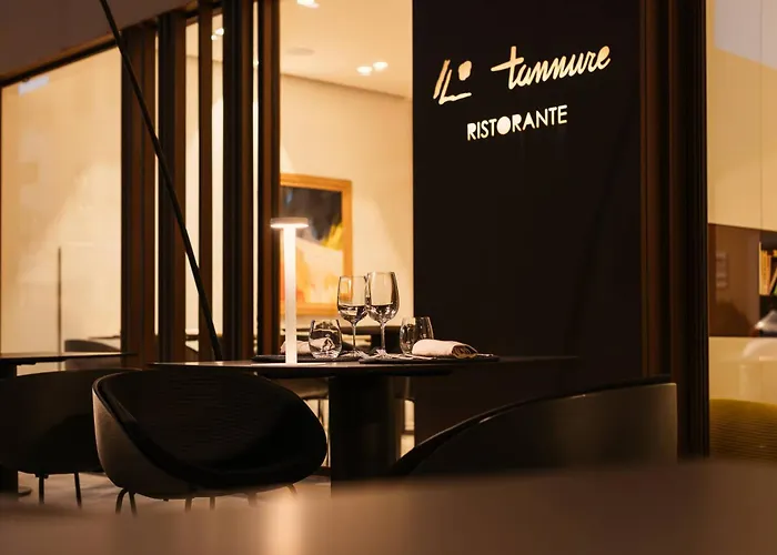 Hotel Tannure San Vito Lo Capo