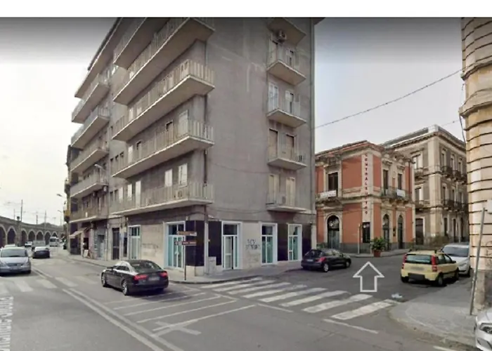 Central Suites Catania