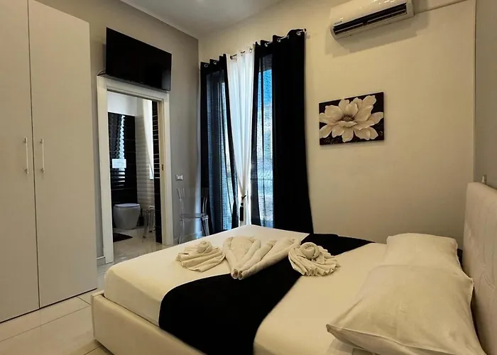 Hotel a Sferracavallo