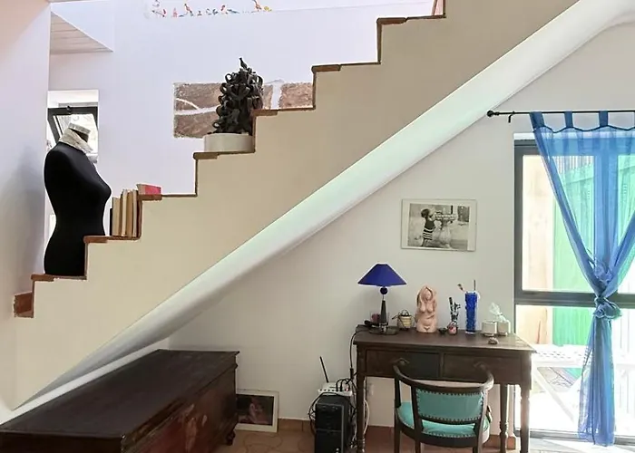 Hotel Casa Delle Sirene n'to Principe Falcone