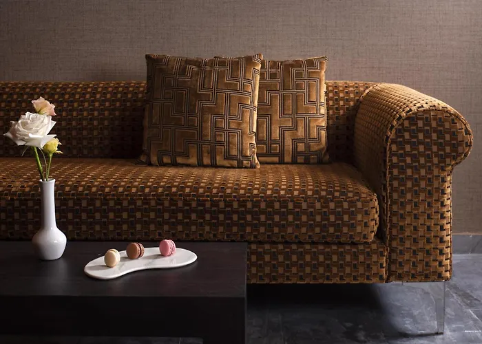 Hotel Nh Collection Palermo Palazzo Sitano
