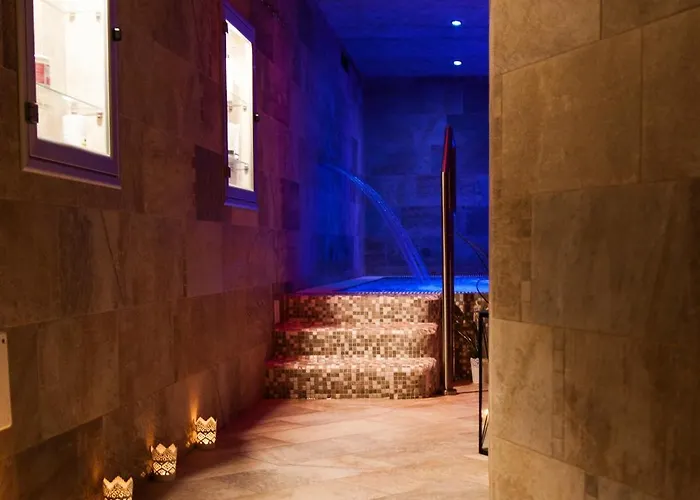 Hotel Costazzurra Museum&Spa San Leone