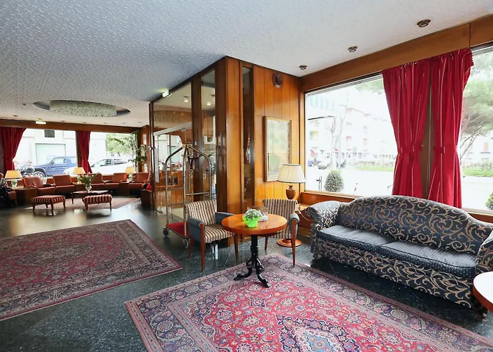 Boutique Hotel Royal Palace Messina