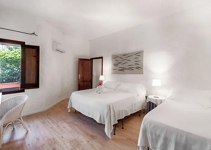 Hotel Villa Mediterranea Lido di Noto