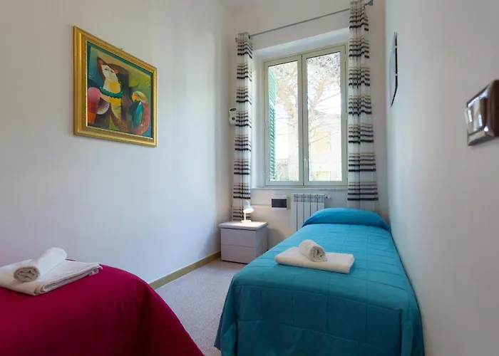 Hotel Mondello House Eraclea