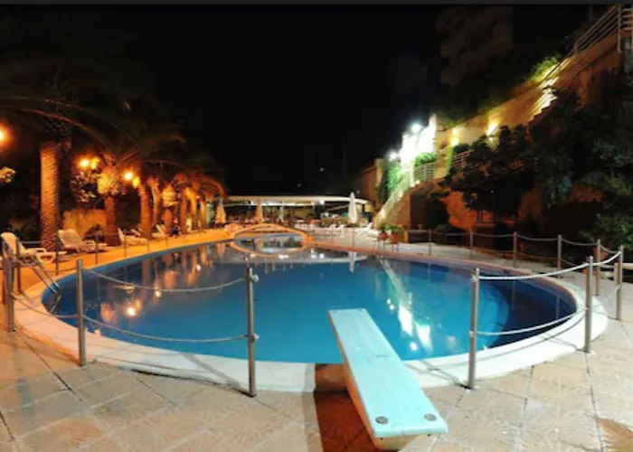 Hotel President Marsala