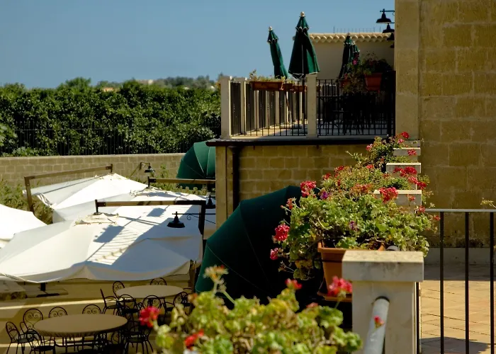 Hotel Il Podere Syracuse